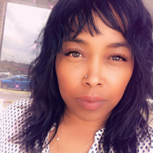 Tonya Little (she/her)