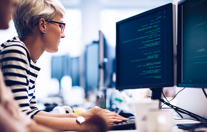 Information Technology