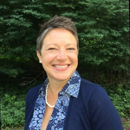 Donna Snyder - Vice President Organizational Effectiveness