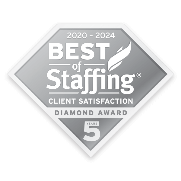 Best Of Staffing Client Satisfaction 2024