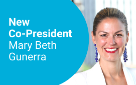 Nesco Resource Announces New Co-President Mary Beth Gunerra