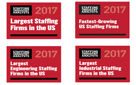 Nesco Resource Named Staffing Industry Analysts 24th Largest Overall Staffing Firm 