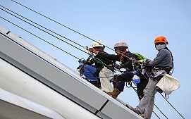Ensuring Your Temporary Employees are Engaged in Workplace Safety 