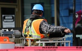 Winterproofing Your Facility for Contingent Workers