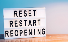 Preparing for Re-Opening and Re-Integration: How Essential Businesses Can Prepare