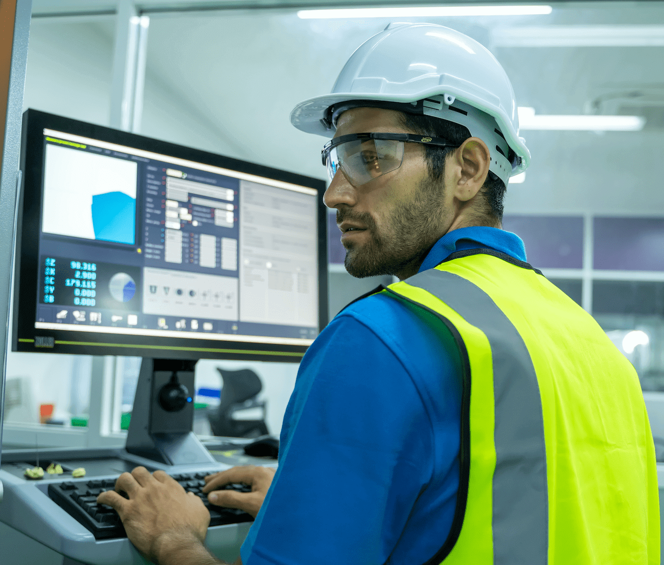 Staffing &amp; Recruitment Agency | Hire &amp; Find Jobs | Nesco Resource