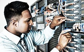 Contractors see vast opportunity working in the IT infrastructure space