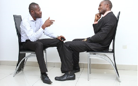 Top Five Things You Should Never Say During a Job Interview