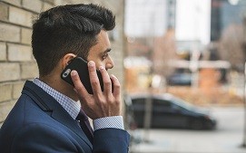 What to Ask on the Phone Interview