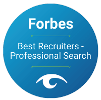 Forbes Best Recruiters Professional Search