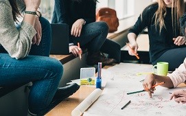 Why Regular Staff Meetings Are a Must 