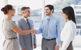 The Importance of a Strong Employer/Employee Relationship