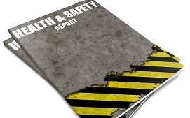 Does Your Company Hold Yearly Safety Reviews?