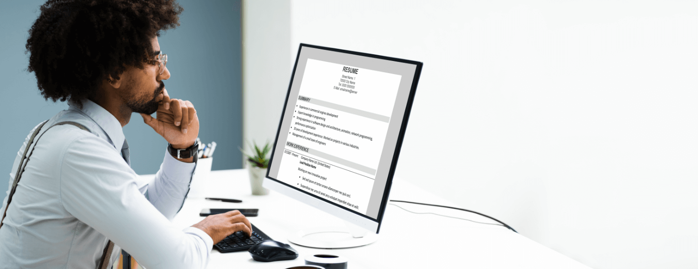 How to Create An ATS-Friendly Resume