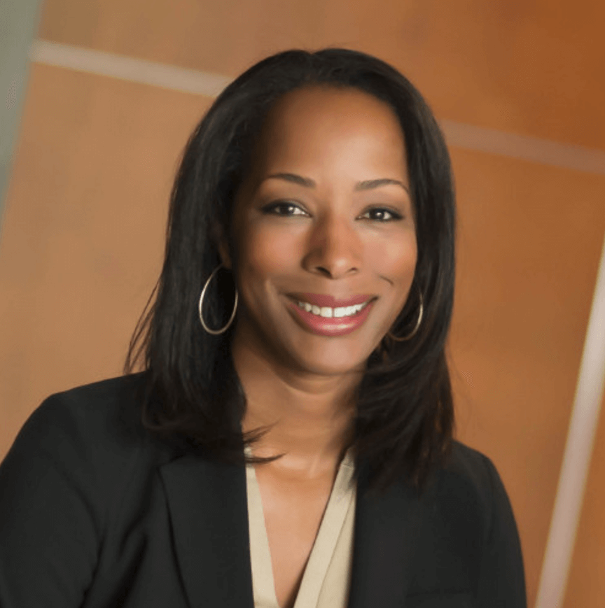 Terri Ford - Director of Diversity, Equity, Inclusion, and Corporate Responsibility