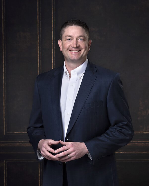Chris Thunell - Executive Vice President, Professional Division